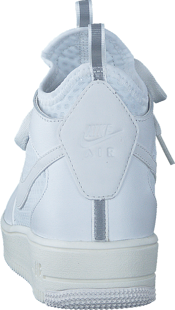 Air Force 1 Ultraforce Mid-top White/pure Platinum/White