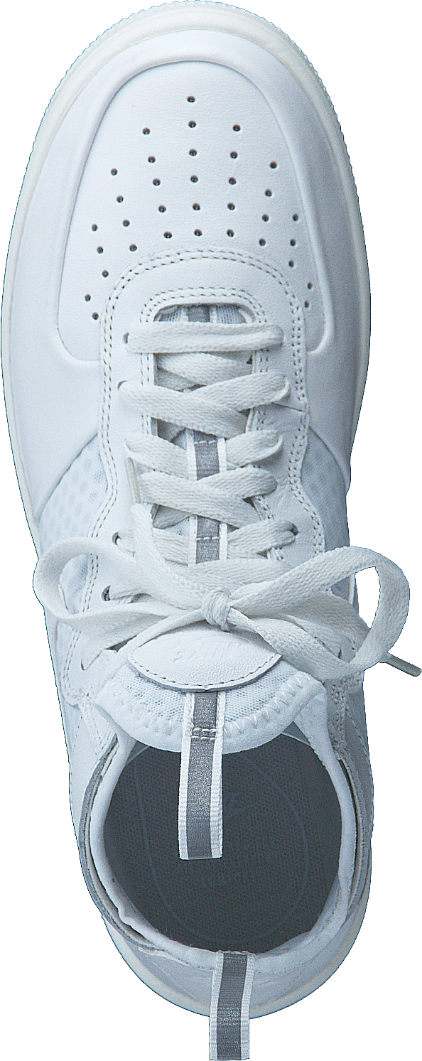 Air Force 1 Ultraforce Mid-top White/pure Platinum/White