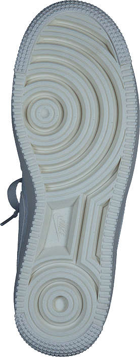 Nike - Air Force 1 Ultraforce Mid-top White/pure Platinum/White