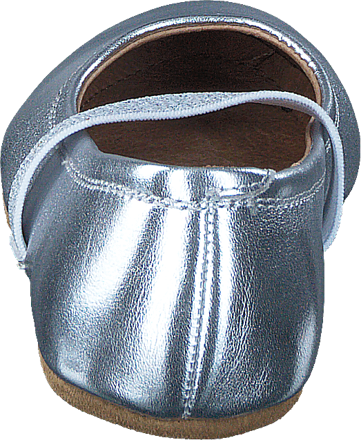 Home Shoe Ballet Silver - Bild 5