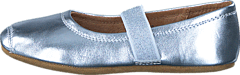 Home Shoe Ballet Silver - Bild 10