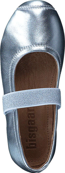 Bisgaard - Home Shoe Ballet Silver