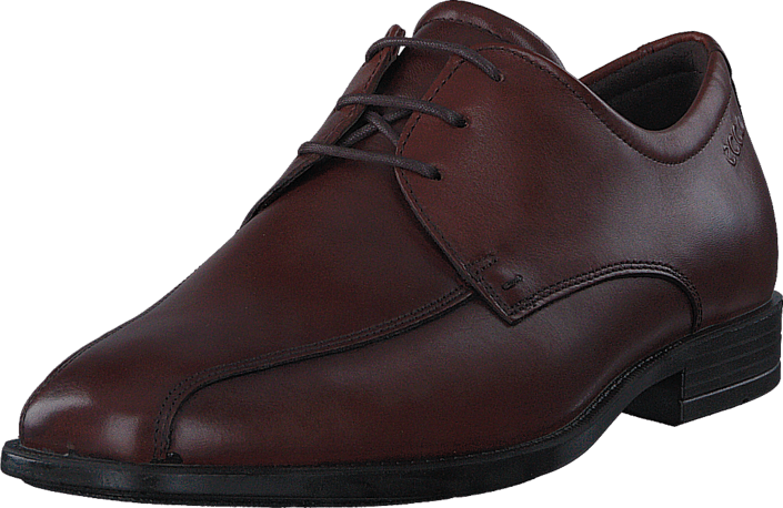 ecco cognac shoes