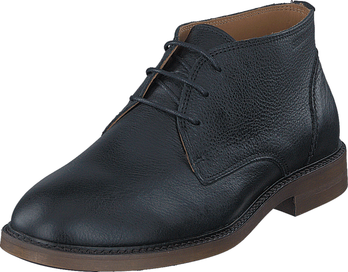 Sebago - Bryant Chukka Black