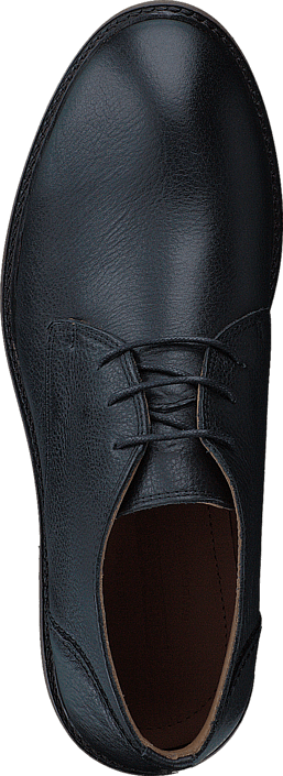Sebago - Bryant Chukka Black