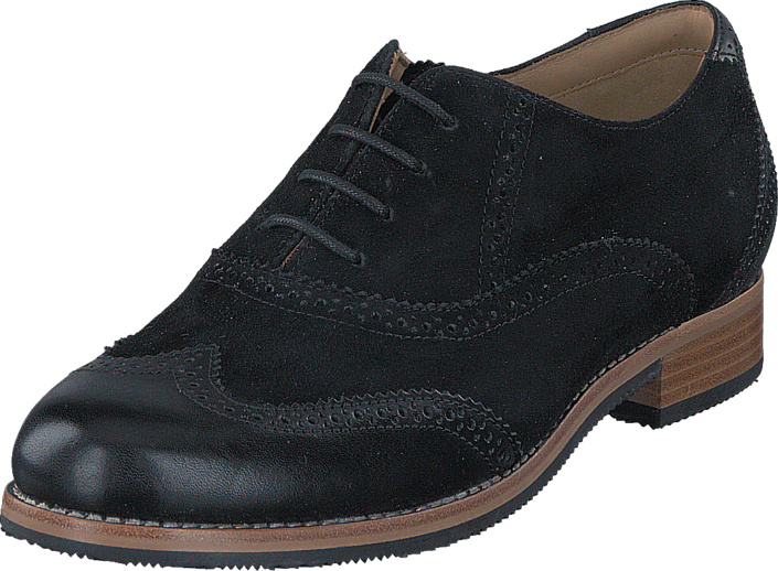 sebago claremont brogue