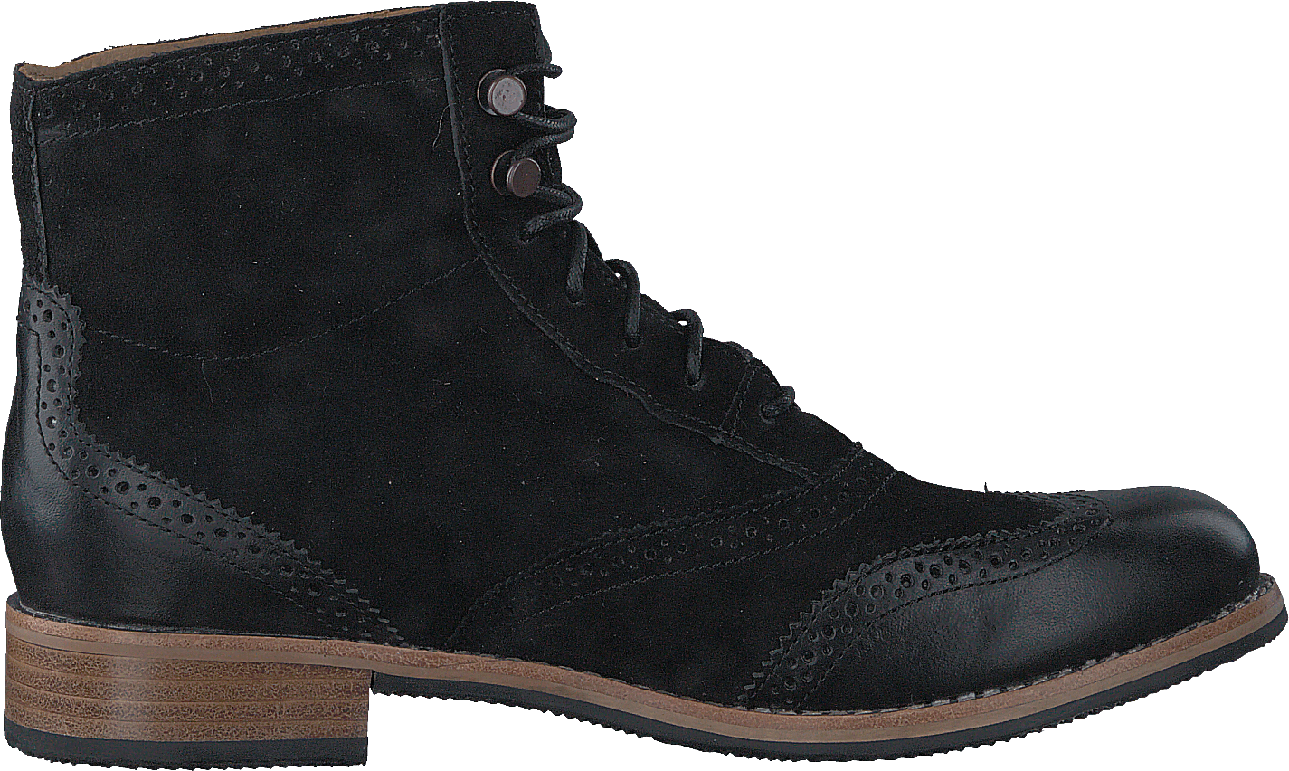 Claremont Boot Black - Bild 2
