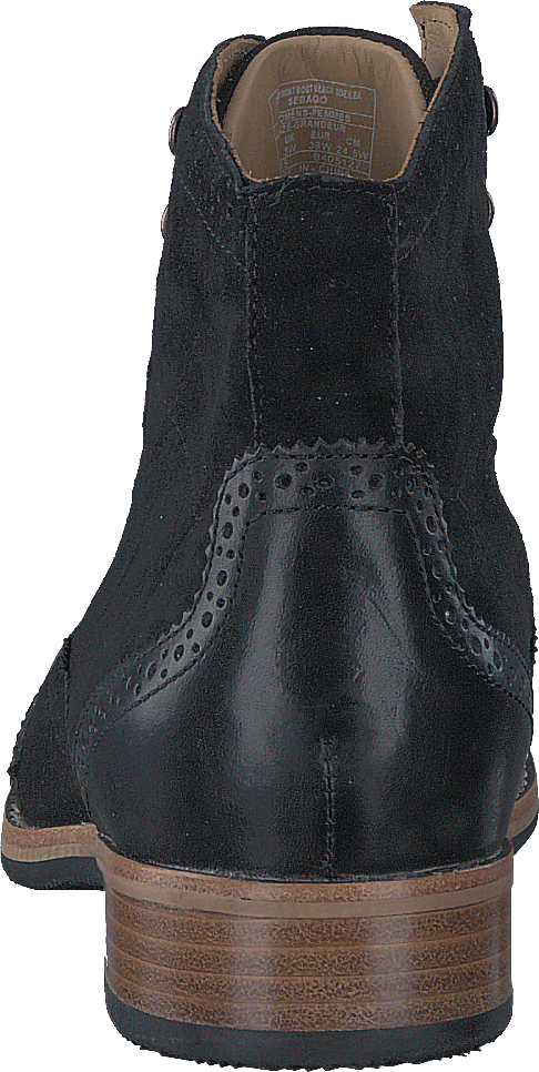 Claremont Boot Black - Bild 5