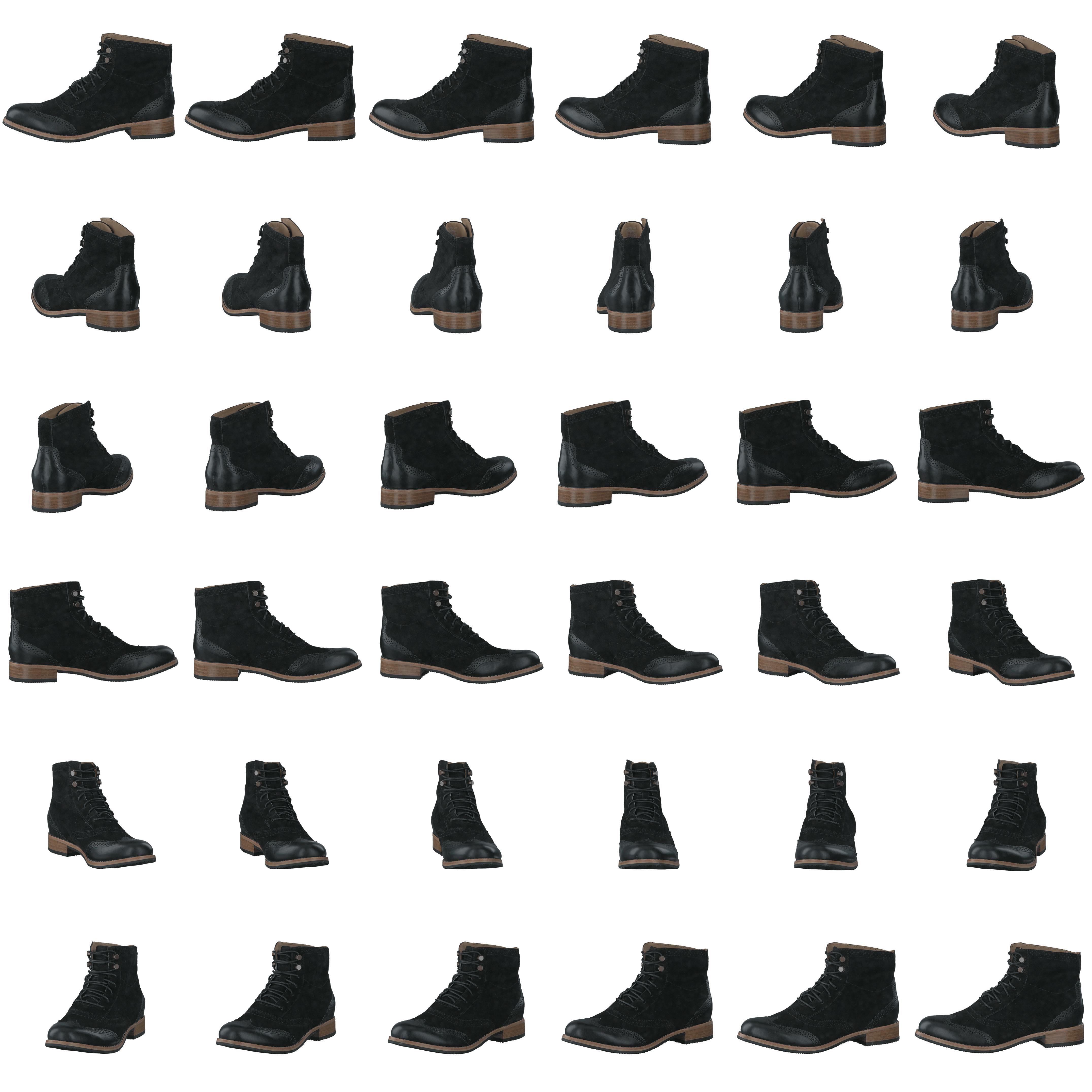 Claremont Boot Black - Bild 8