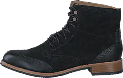 Sebago - Claremont Boot Black