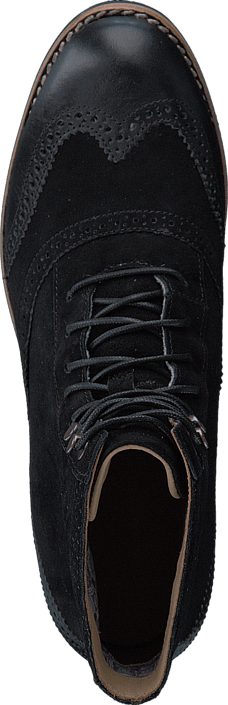 Sebago - Claremont Boot Black