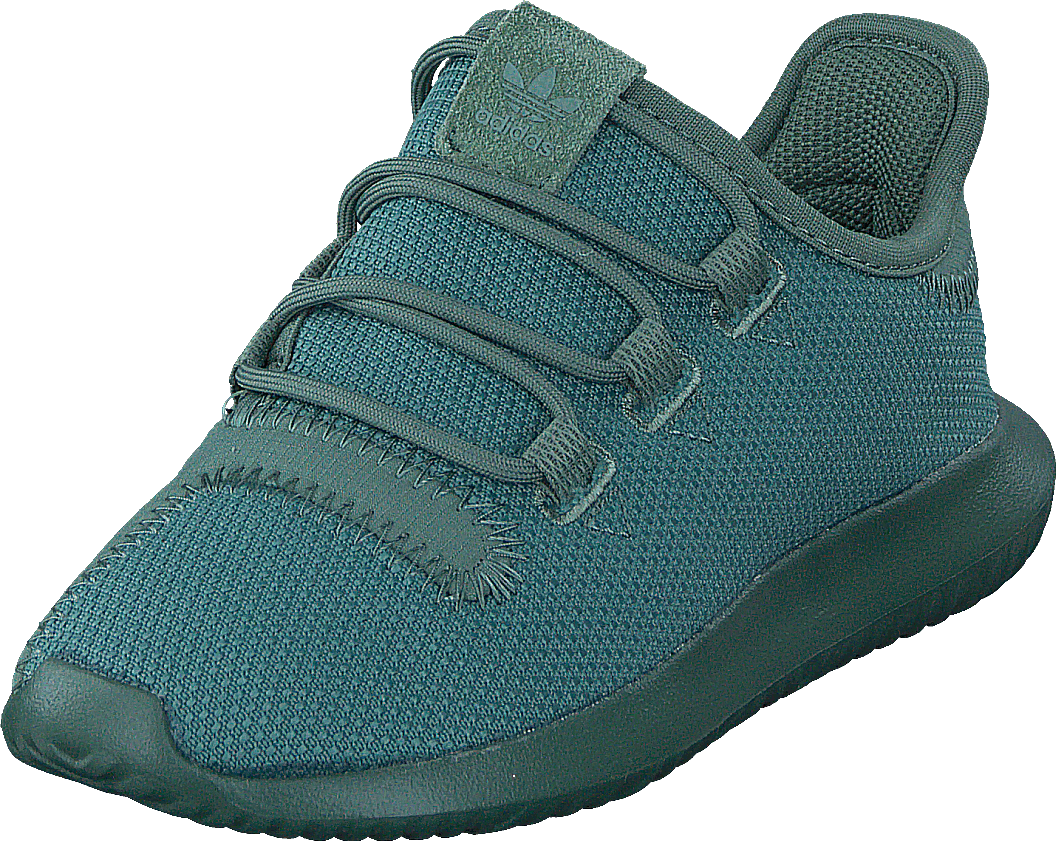 Tubular Shadow C Trace Green /Tactile 