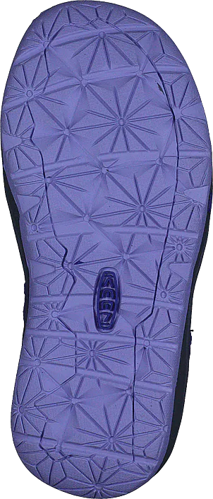 Keen - Moxie Sandal Liberty/lavende
