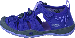 Keen - Moxie Sandal Liberty/lavende