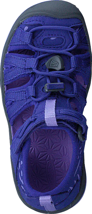 Keen - Moxie Sandal Liberty/lavende