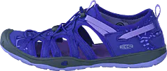 Keen - Moxie Sandal Liberty/lavende