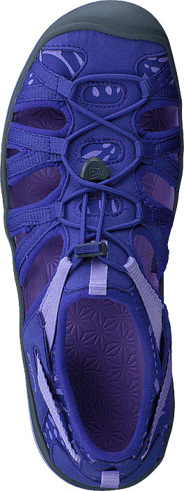 Keen - Moxie Sandal Liberty/lavende