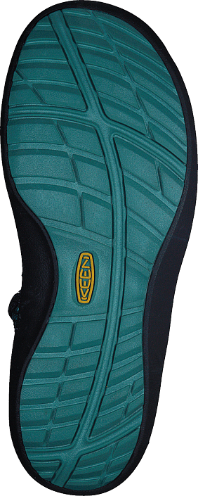 Keen - Maupin Raven/lagoon