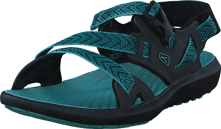 Keen - Maupin Raven/lagoon