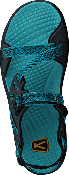 Keen - Maupin Raven/lagoon
