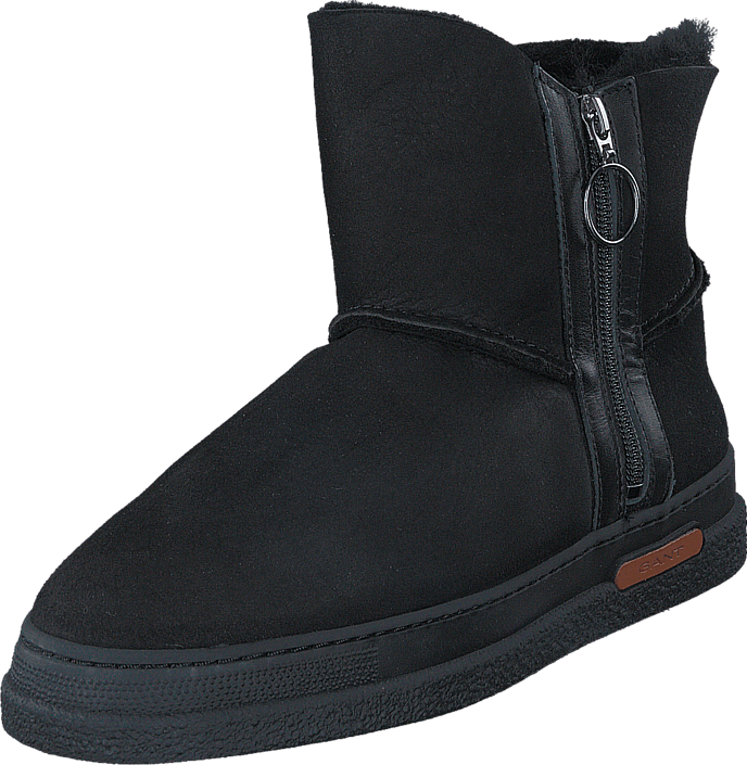 Gant - Maria G00 Black