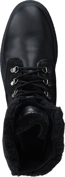 Gant - Maria G00 Black