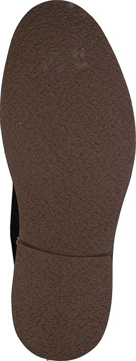 U.S. Polo Assn - Amadeus 13 Suede Dark Brown