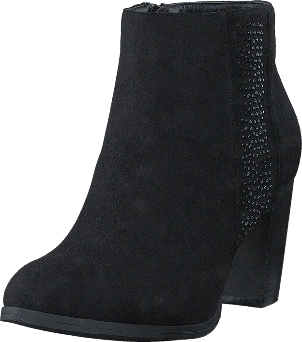 Donna Girl - 49418 12 Black/Black