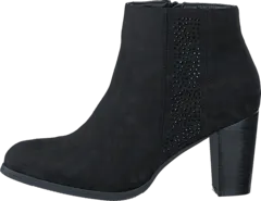 Donna Girl - 49418 12 Black/Black