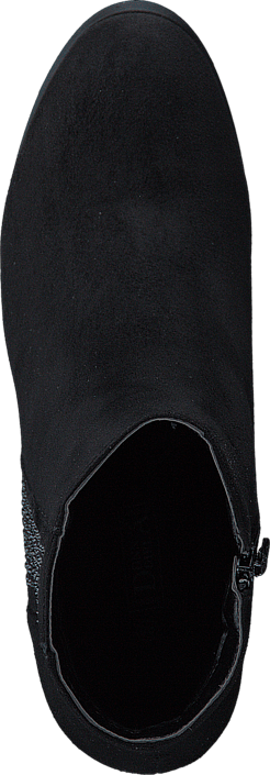 Donna Girl - 49418 12 Black/Black