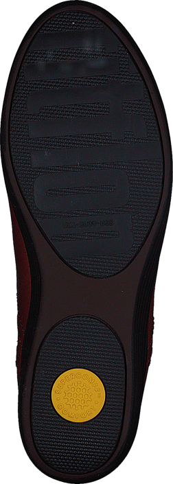 Fitflop - Superchelsea Boot Dark Tan