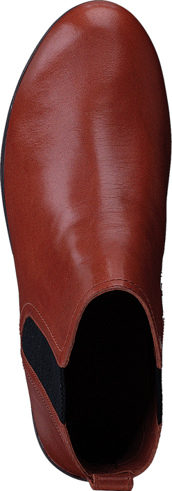 Fitflop - Superchelsea Boot Dark Tan