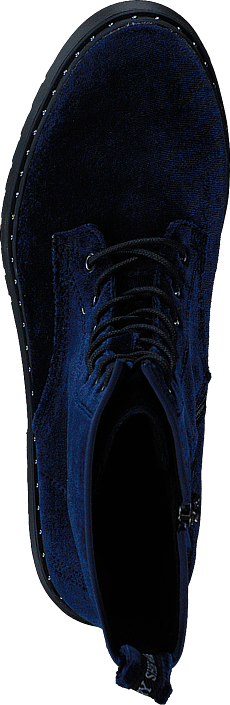 Tamaris - 1-1-25718-39 846 Navy Velvet