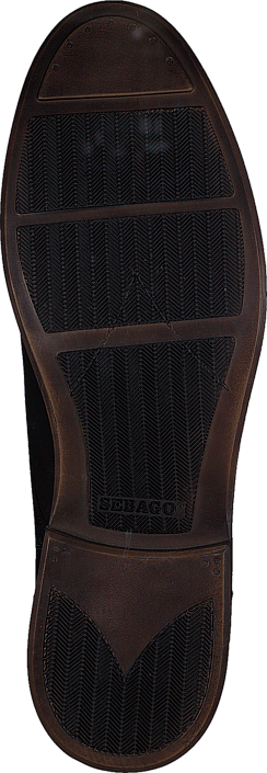 Sebago - Bryant Chukka Dark Brown Oiled