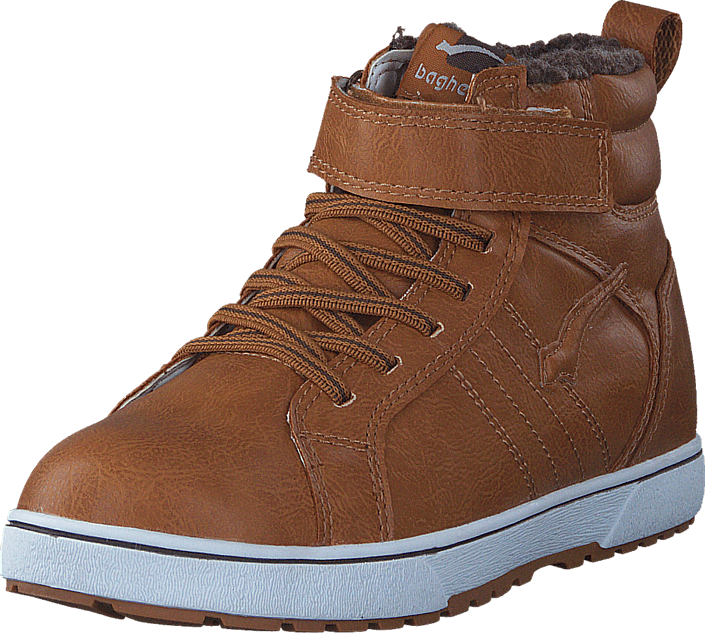 Bagheera - Barrow Brown