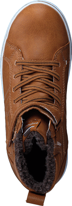 Bagheera - Barrow Brown