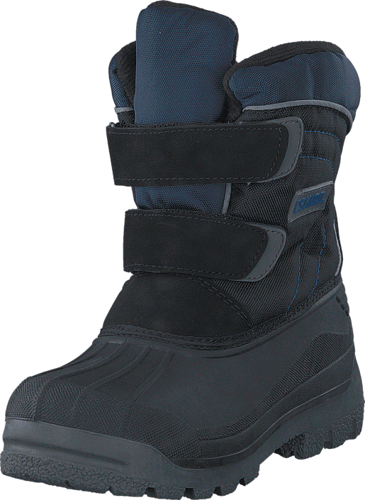 Eskimo - Star Black/Blue