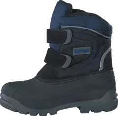 Eskimo - Star Black/Blue