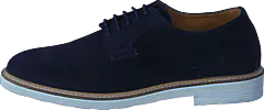 Playboy - 58352 Navy Suede