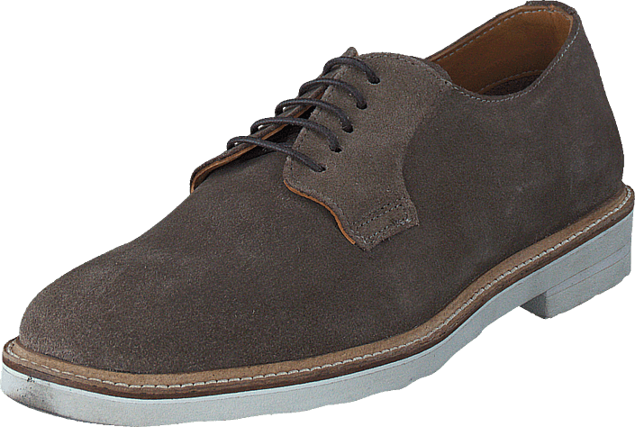 Playboy - 58352 Brown/taupe Suede