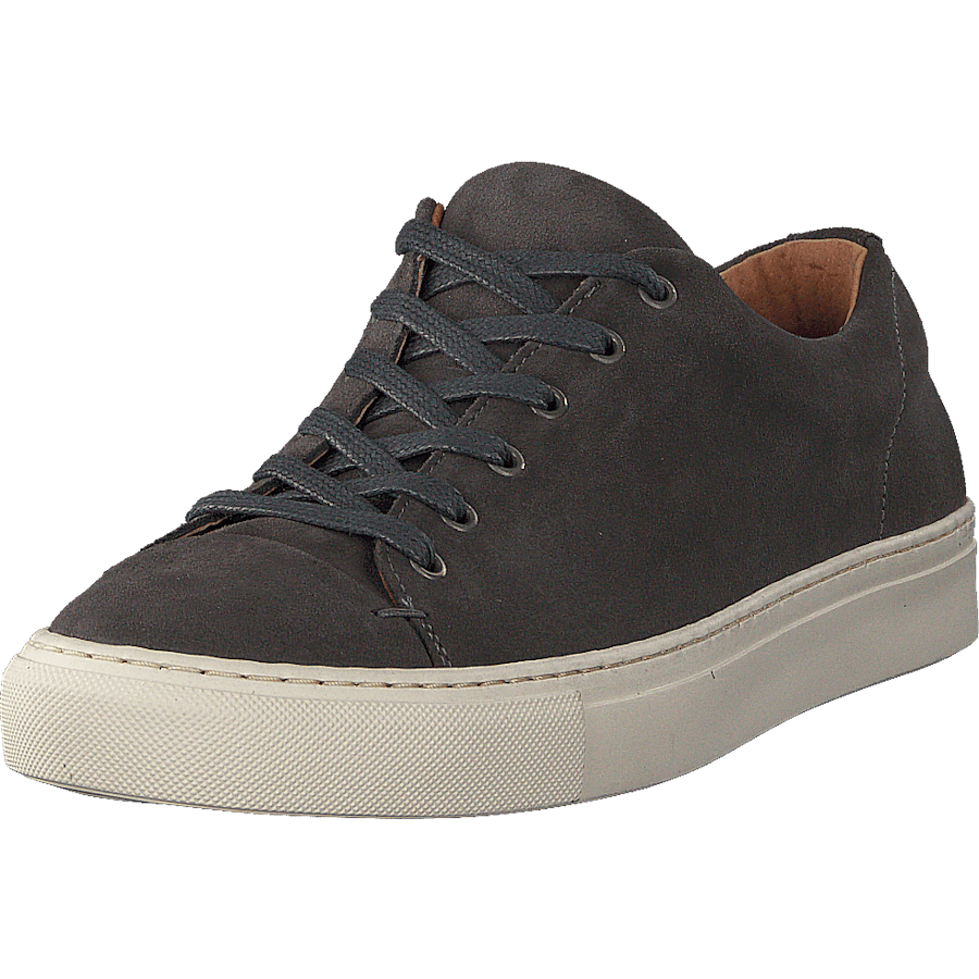 Pulkis Grey Suede - Bild 3