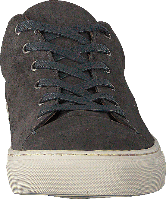 Pulkis Grey Suede - Bild 4