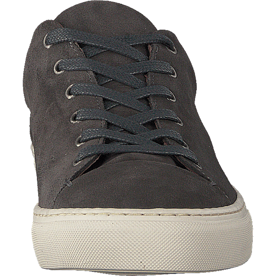 Pulkis Grey Suede - Bild 4