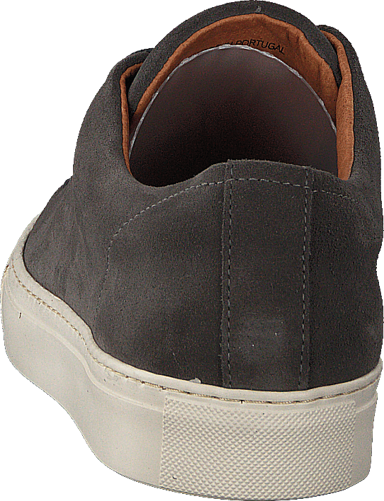 Pulkis Grey Suede - Bild 5