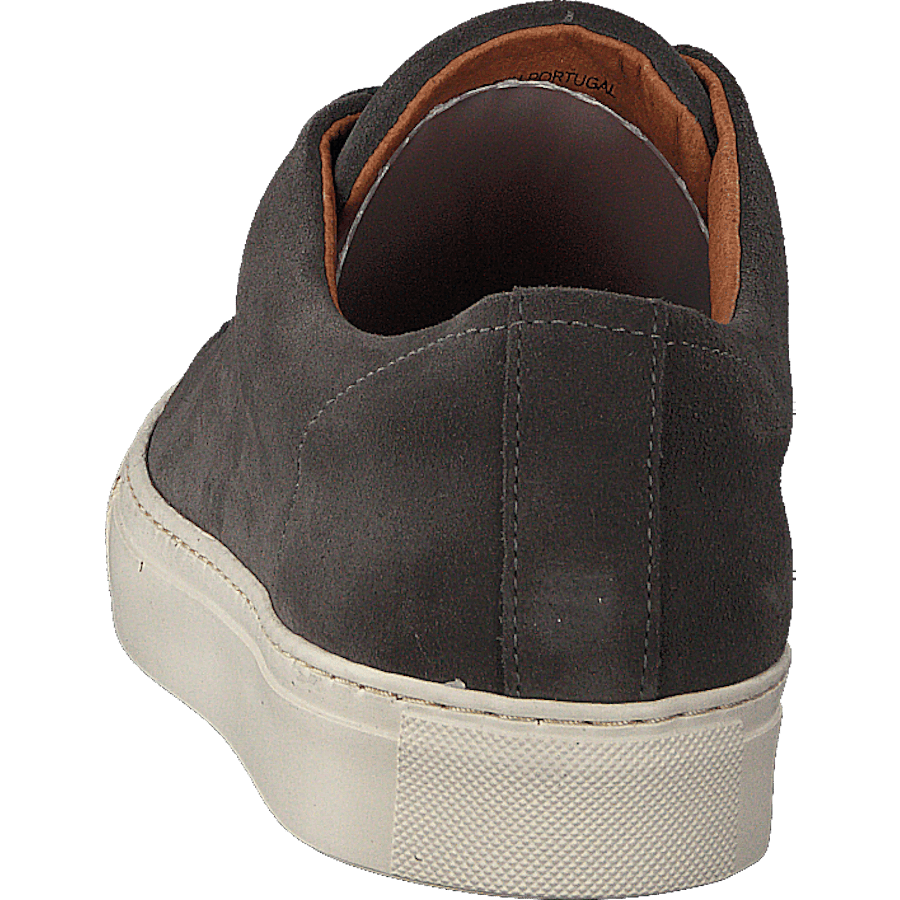 Pulkis Grey Suede - Bild 5