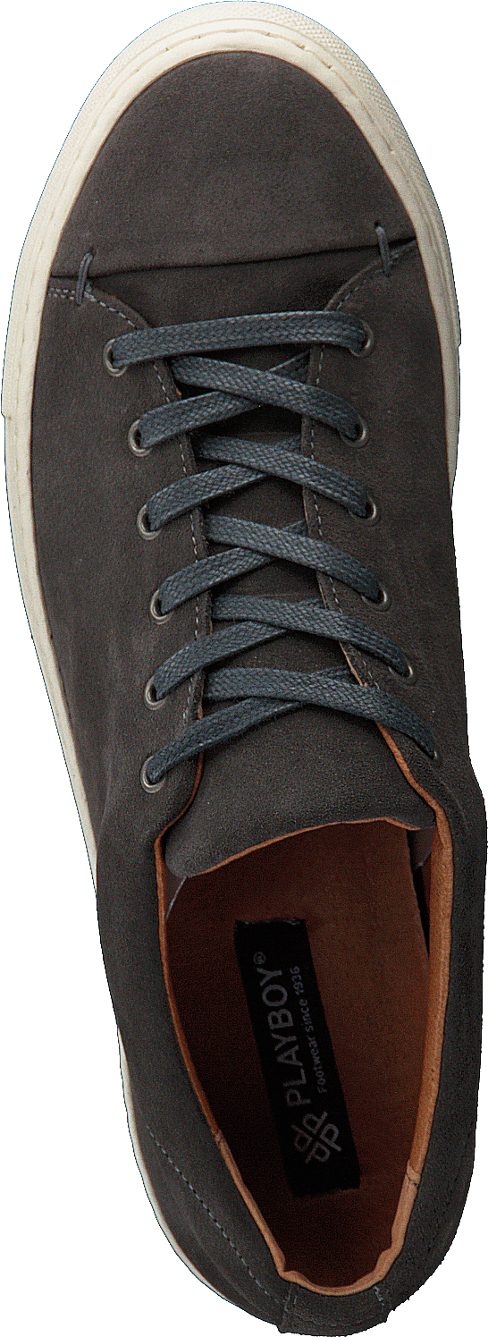 Pulkis Grey Suede - Bild 6