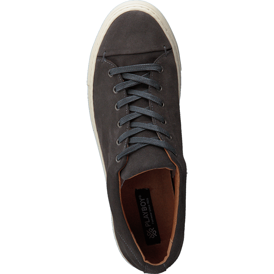 Pulkis Grey Suede - Bild 6