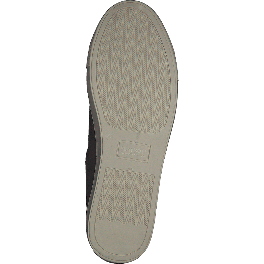 Pulkis Grey Suede - Bild 7