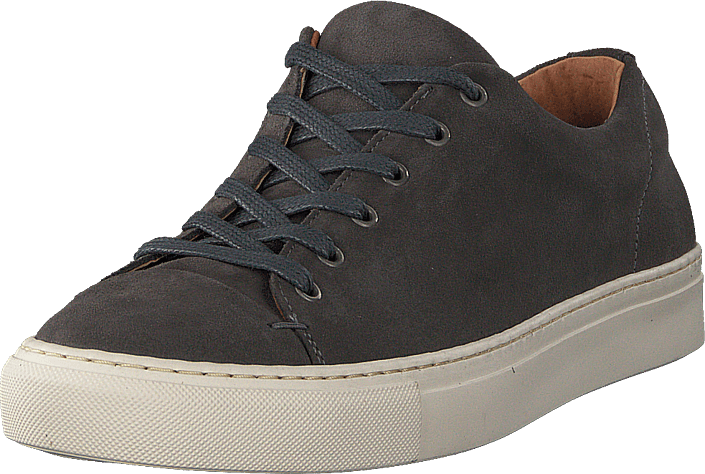 Playboy - Pulkis Grey Suede