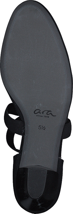 Ara - Toulouse Black